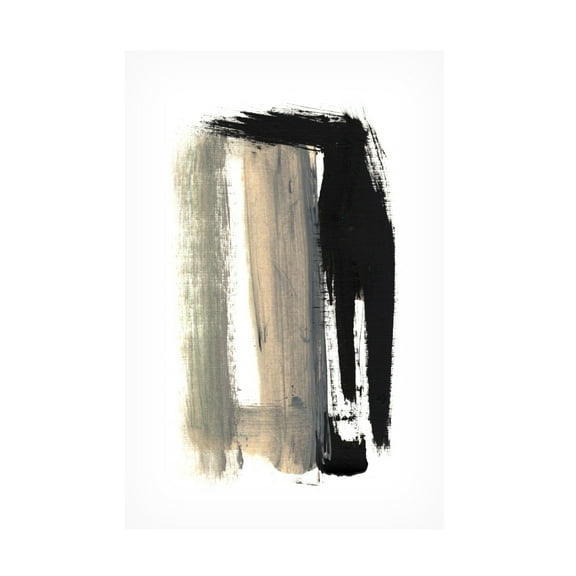 Trademark Fine Art Dan Hobday  Alley Canvas Wall Art