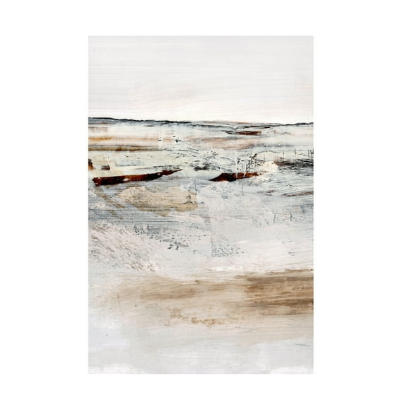 Trademark Fine Art Dan Hobday August Canvas Wall Art