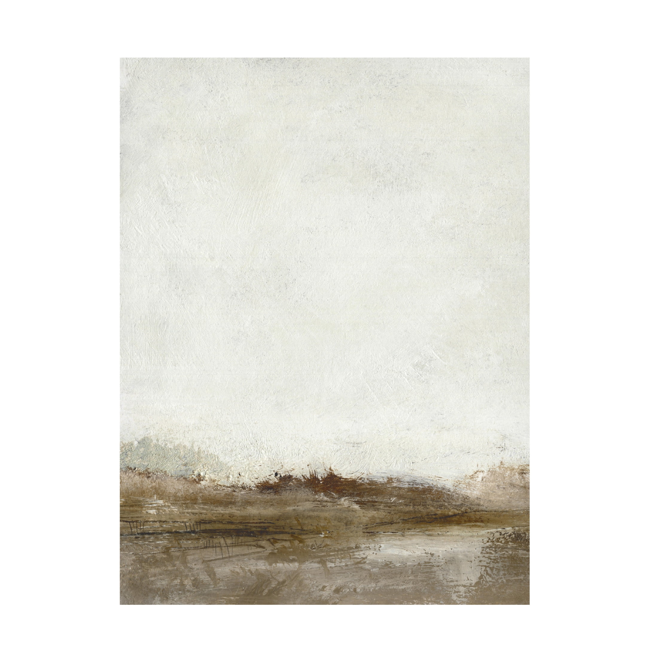 Trademark Fine Art Dan Hobday Away from hear No1 Canvas Wall Art