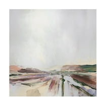 Trademark Fine Art Dan Hobday  Beauty Canvas Wall Art