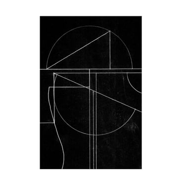 Trademark Fine Art Dan Hobday  Buia Canvas Wall Art