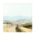 thumbnail image 1 of Trademark Fine Art Dan Hobday Countryview Canvas Wall Art, 1 of 4