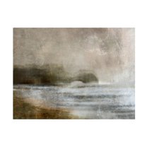 Trademark Fine Art Dan Hobday Dusk Canvas Wall Art