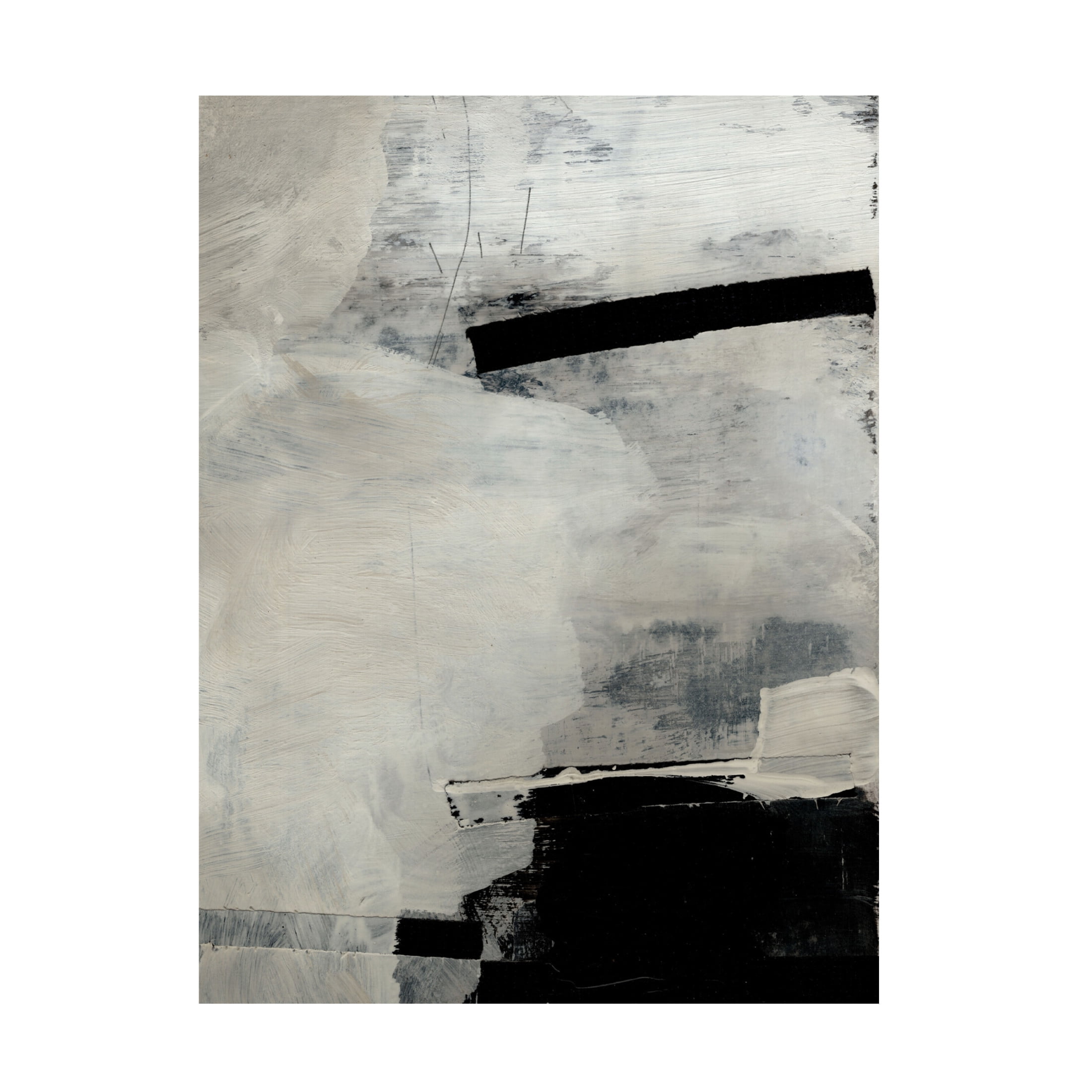 Trademark Fine Art Dan Hobday Forever Canvas Wall Art