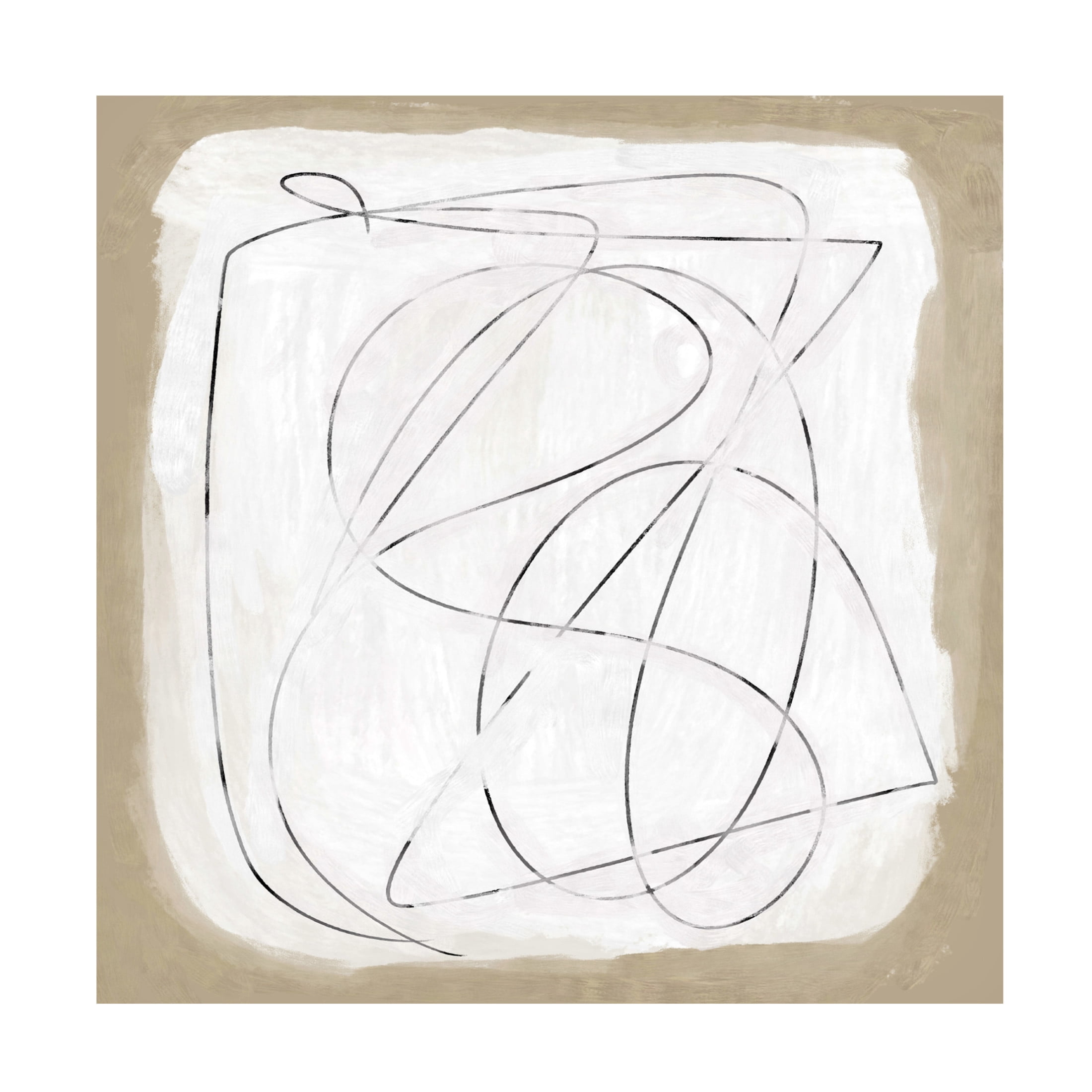 Trademark Fine Art Dan Hobday Format Canvas Wall Art