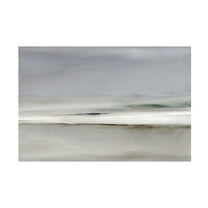 Trademark Fine Art Dan Hobday Horizon Canvas Wall Art