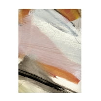 Trademark Fine Art Dan Hobday Light Canvas Wall Art