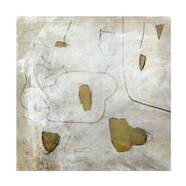 Trademark Fine Art Dan Hobday  Perpetual Canvas Wall Art