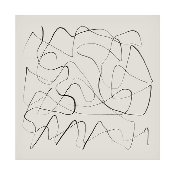 Trademark Fine Art Dan Hobday  Ready Canvas Wall Art