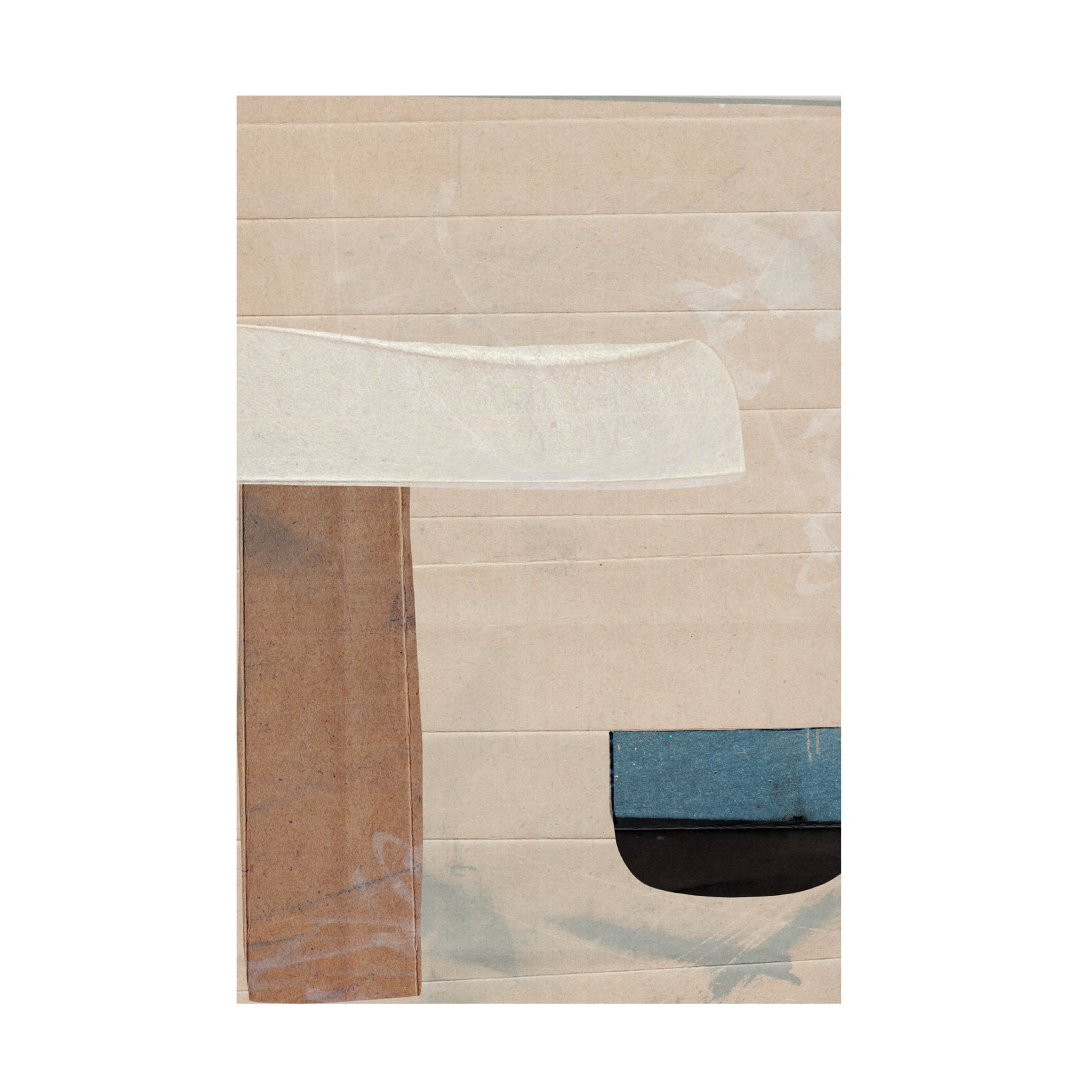 Trademark Fine Art Dan Hobday  Sauna Canvas Wall Art