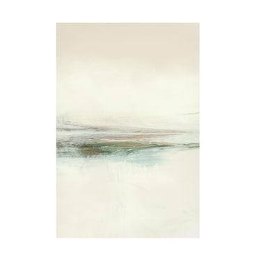 Trademark Fine Art Dan Hobday  Set No3 Canvas Wall Art