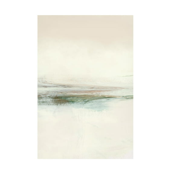 Trademark Fine Art Dan Hobday Set No3 Canvas Wall Art