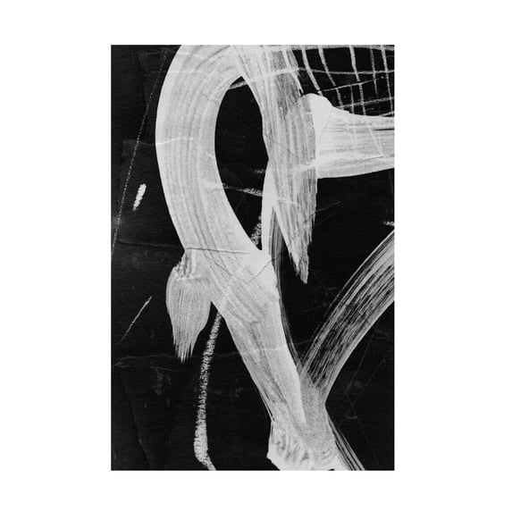 Trademark Fine Art Dan Hobday Sinking Canvas Wall Art