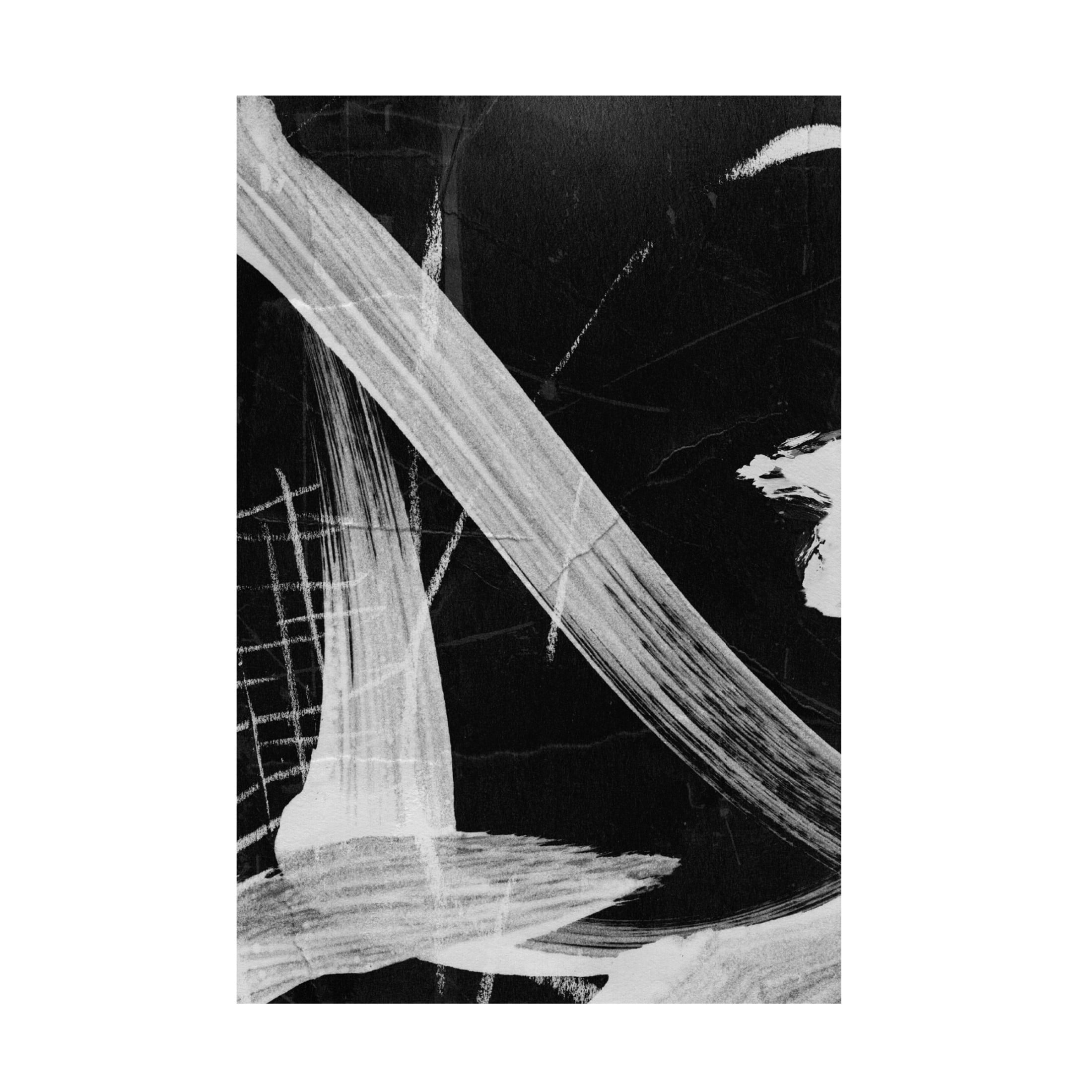Trademark Fine Art Dan Hobday  Sinking No2 Canvas Wall Art