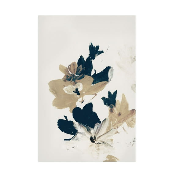 Trademark Fine Art Dan Hobday  Summer View Canvas Wall Art