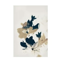 Trademark Fine Art Dan Hobday Summer View Canvas Wall Art