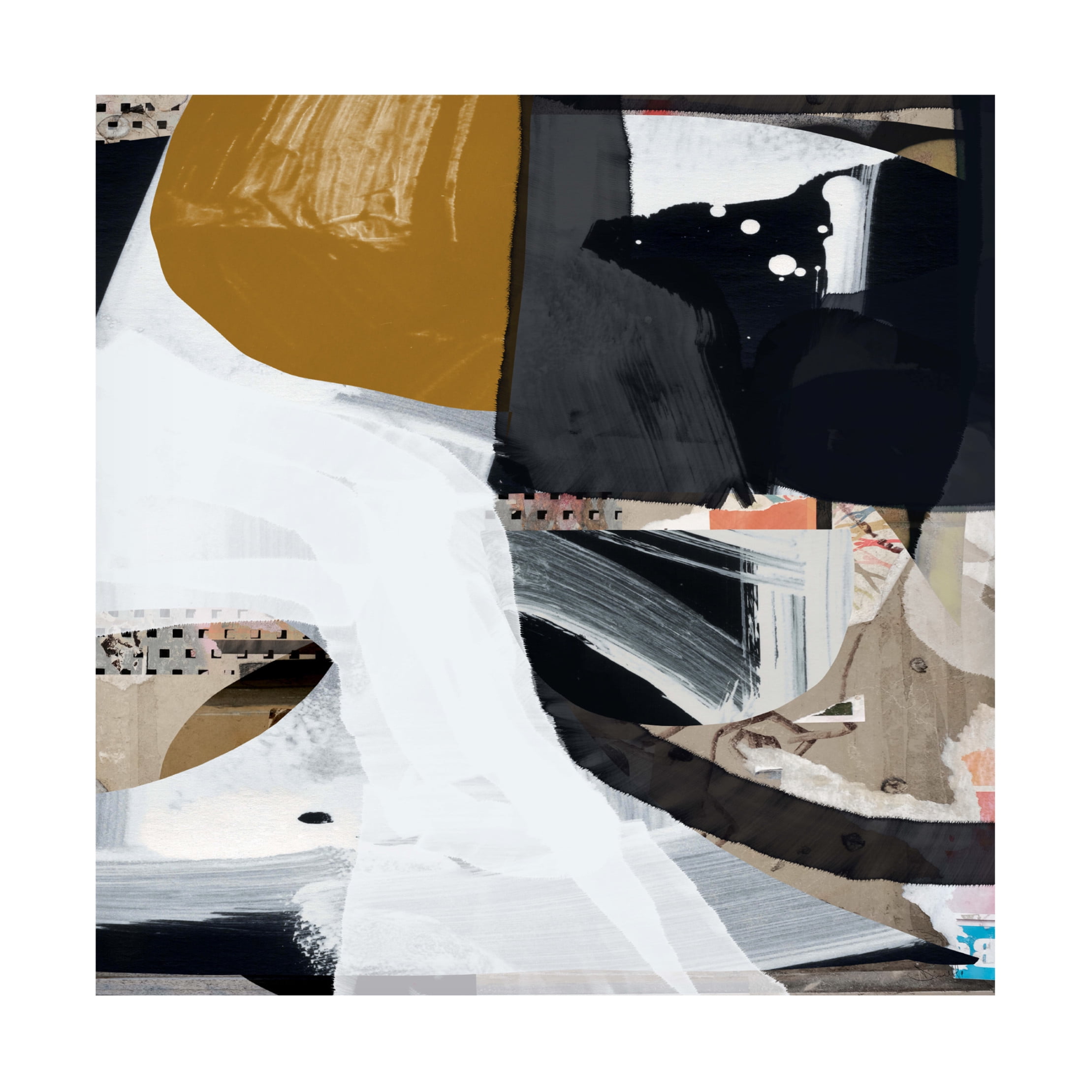Trademark Fine Art Dan Hobday  Trading Canvas Wall Art