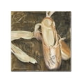 thumbnail image 1 of Trademark Fine Art "Danse II" Canvas Art by Color Bakery, 1 of 4