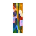 thumbnail image 1 of Trademark Fine Art "Dappled Light Panoramic Vertical 2" Canvas Art by Amy Vangsgard, 1 of 4
