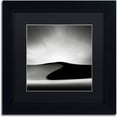 thumbnail image 1 of Trademark Fine Art "Dark Shadows" Canvas Art by Dave MacVicar, Black Matte, Black Frame, 1 of 1