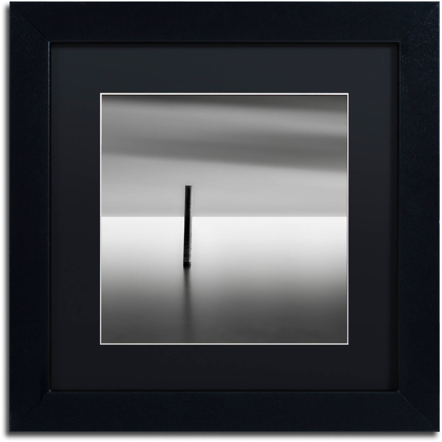 Trademark Fine Art Dave MacVicar 'Pipe Dream' 16 x 16 (886511743564)