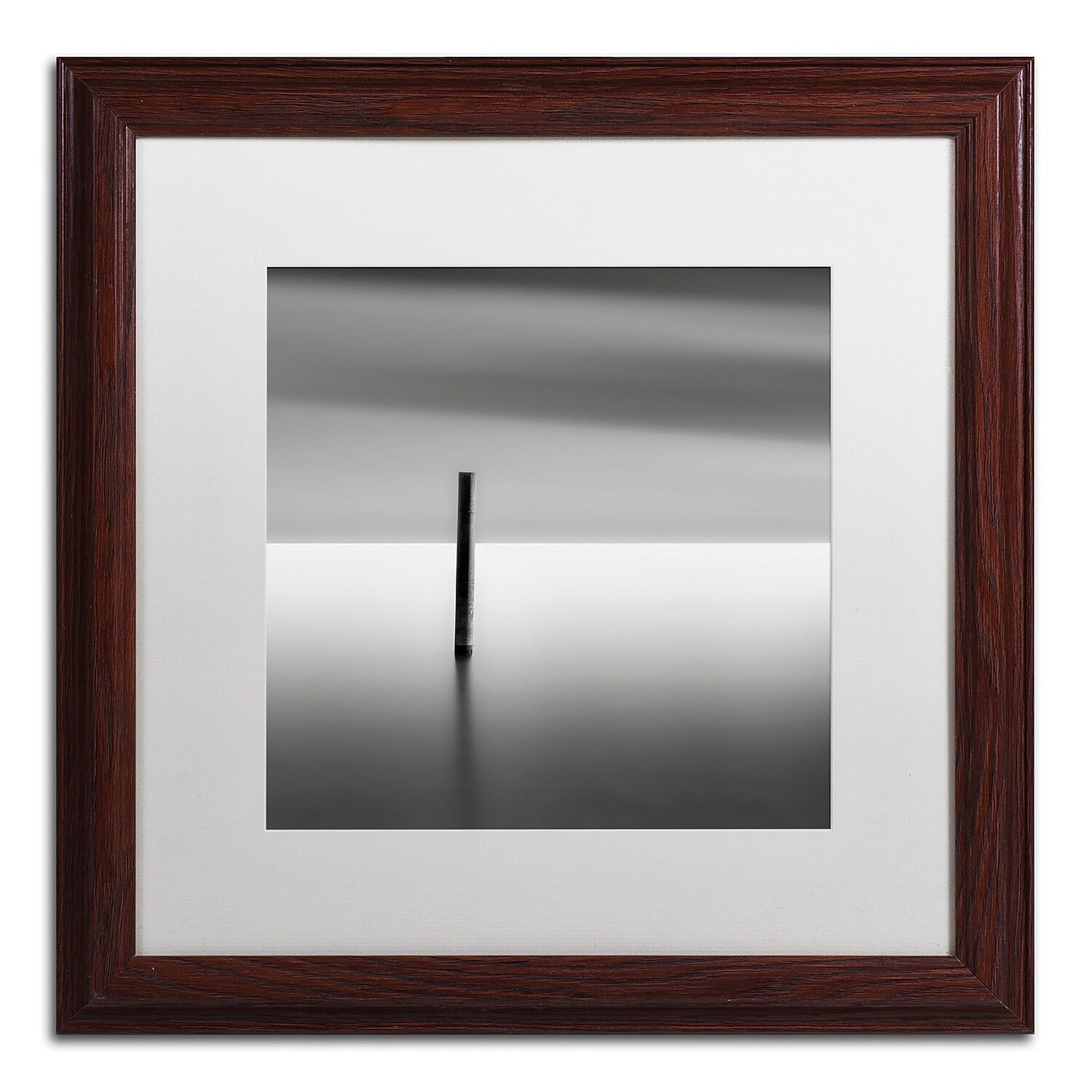 Trademark Fine Art Dave MacVicar 'Pipe Dream' 16 x 16 (ALI0846-W1616MF)