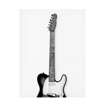 Trademark Fine Art David Drake The Road Warrior Canvas Wall Art