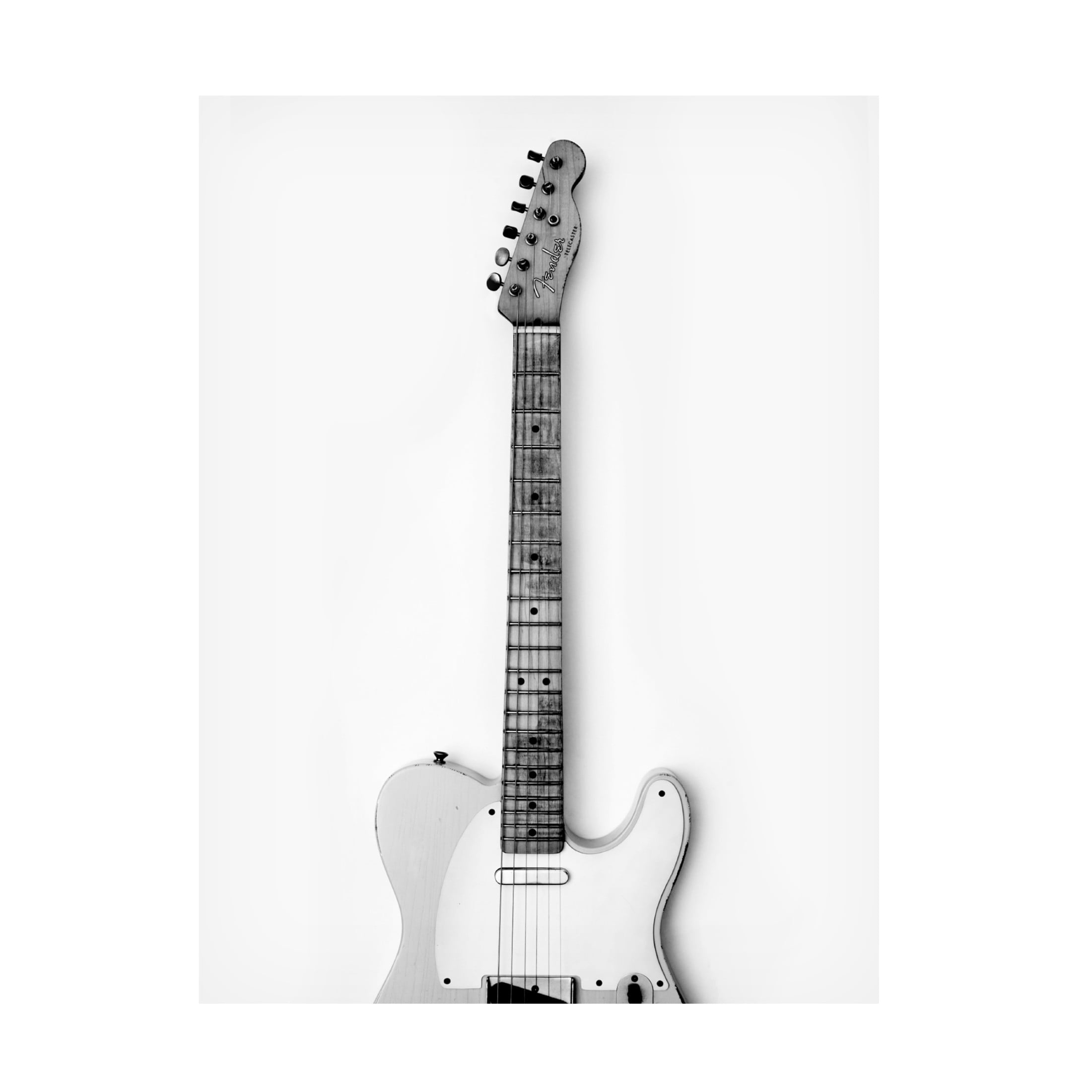 Trademark Fine Art David Drake  Twang Thang Canvas Wall Art