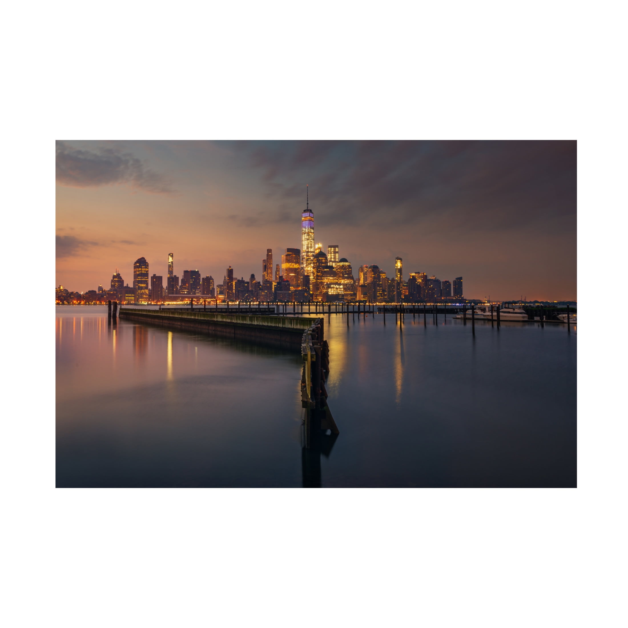 Trademark Fine Art David Martin Castan Z Canvas Wall Art