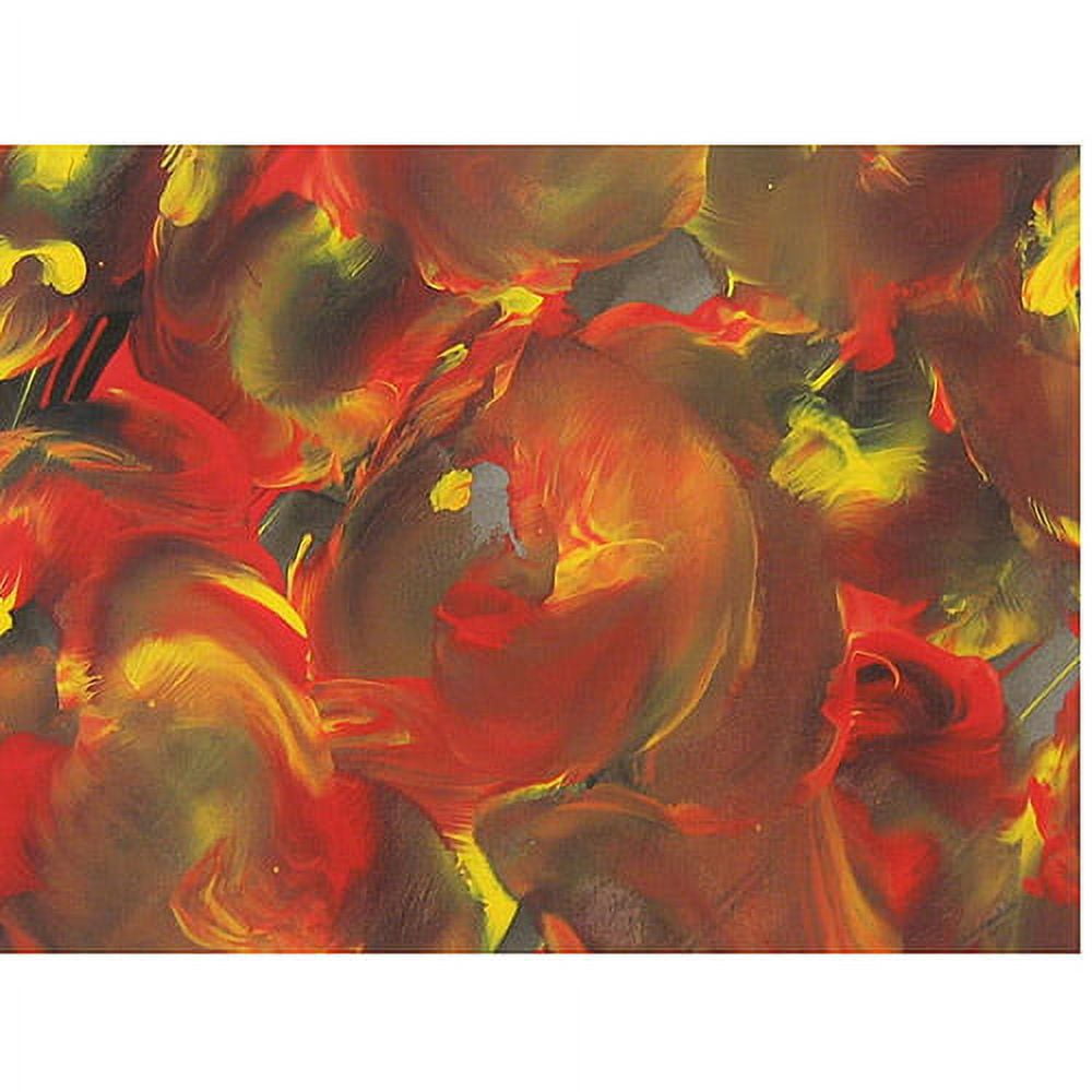 Trademark Fine Art "Daybreak" Canvas Art by Don Cox, 18x24