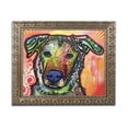 thumbnail image 1 of Trademark Fine Art Dean Russo Crystal Framed Wall Art, 1 of 4