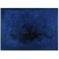 thumbnail image 1 of Trademark Fine Art "Deep Blue" Canvas Art by Joarez, 1 of 1