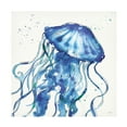 thumbnail image 1 of Trademark Fine Art 'Deep Sea X' Canvas Art by Anne Tavoletti, 1 of 4