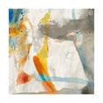 thumbnail image 1 of Trademark Fine Art 'Defy III' Canvas Art by Sisa Jasper, 1 of 3