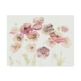 thumbnail image 1 of Trademark Fine Art 'Delicate Poppies' Canvas Art by Danhui Nai, 1 of 3