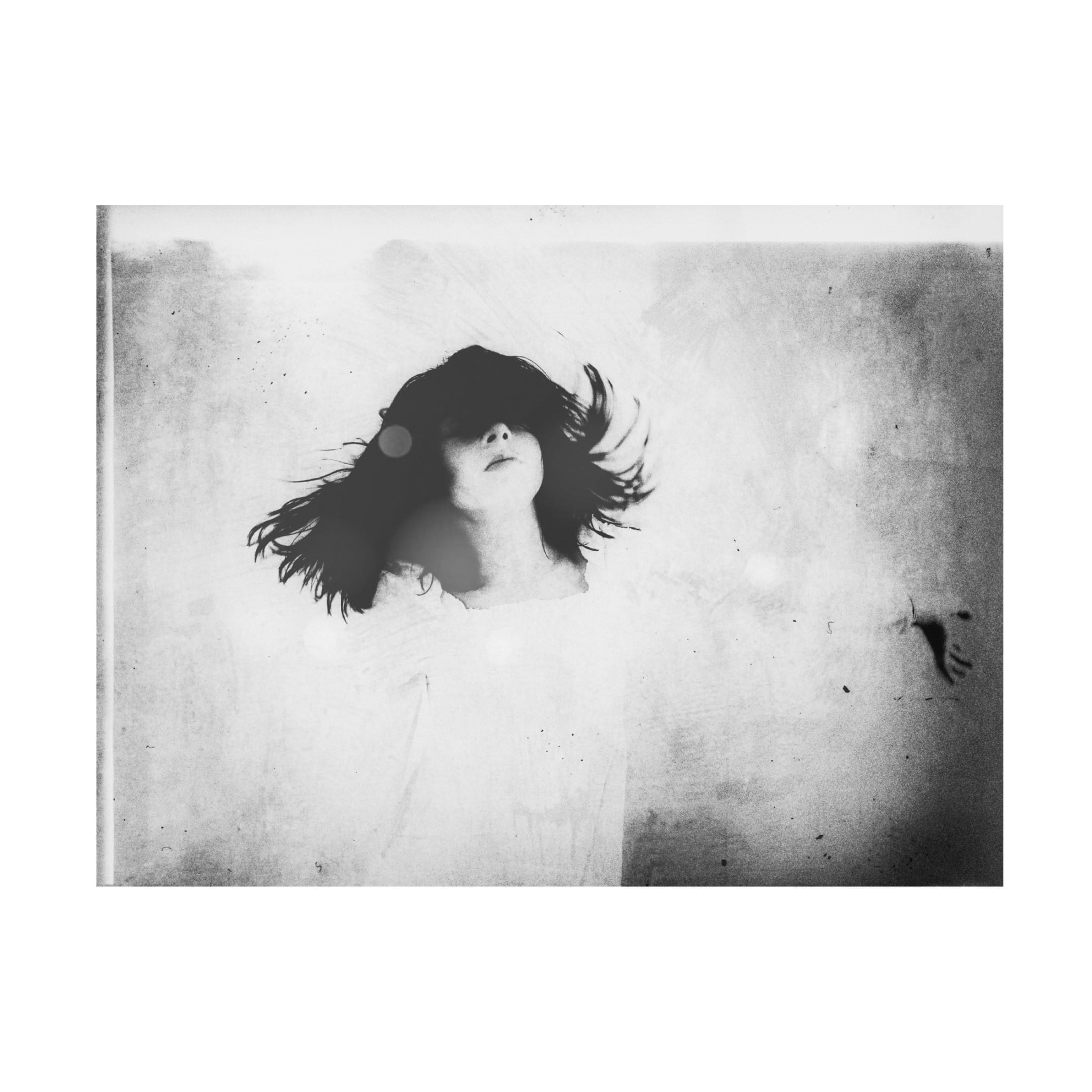 Trademark Fine Art Delphine Margau Soul Dance Canvas Wall Art