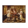 thumbnail image 1 of Trademark Fine Art 'Dentist Office' Canvas Art by Lee Dubin, 1 of 3
