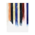 thumbnail image 1 of Trademark Fine Art 'Desert Layers IV' Canvas Art by Grace Popp, 1 of 3