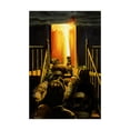 thumbnail image 1 of Trademark Fine Art 'Devils Stairway' Canvas Art by Paul Walsh, 1 of 3