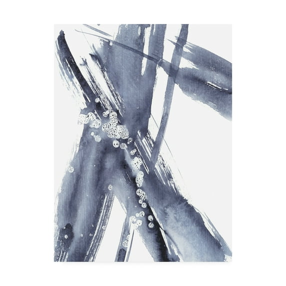 Trademark Fine Art 'Directionality IV' Canvas Art by Ethan Harper