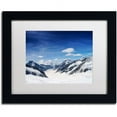 thumbnail image 1 of Trademark Fine Art "Distances" Canvas Art by Philippe Sainte-Laudy, White Matte, Black Frame, 1 of 4