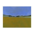 thumbnail image 1 of Trademark Fine Art 'Distant Flax' Canvas Art by Paul Bailey, 1 of 4