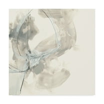 Trademark Fine Art 'Divination I' Canvas Art by June Erica Vess