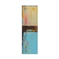 thumbnail image 1 of Trademark Fine Art 'Dockside 37 I' Canvas Art by Erin Ashley, 1 of 4