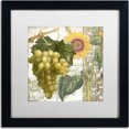 thumbnail image 1 of Trademark Fine Art "Dolcetto III" Canvas Art by Color Bakery, White Matte, Black Frame, 1 of 1