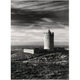 thumbnail image 1 of Trademark Fine Art "Doonagore Castle Ireland" Canvas Art by Pierre Leclerc, 1 of 3