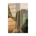 thumbnail image 1 of Trademark Fine Art 'Double Take IV' Canvas Art by Greg Perkins, 1 of 4
