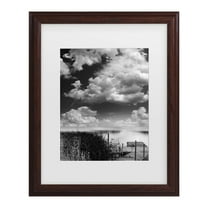 Trademark Fine Art 'Double World' Canvas Art by Philippe Sainte-Laudy