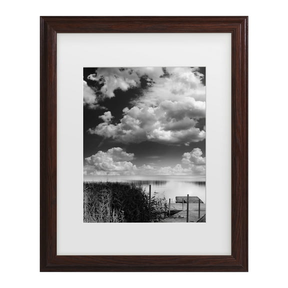 Trademark Fine Art 'Double World' Canvas Art by Philippe Sainte-Laudy