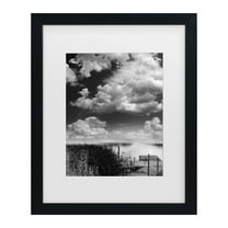 Trademark Fine Art 'Double World' Canvas Art by Philippe Sainte-Laudy